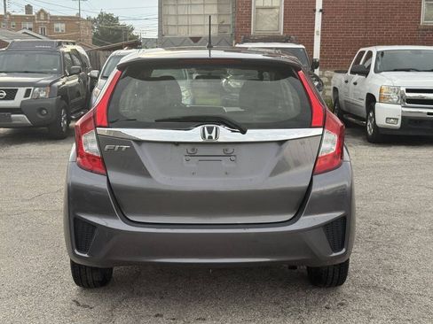 Used 2016 Honda Fit EX image 10