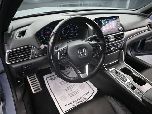 Used 2022 Honda Accord Sport image 20