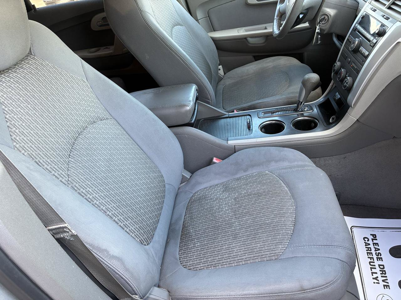 Used 2012 Chevrolet Traverse LS FWD image 17