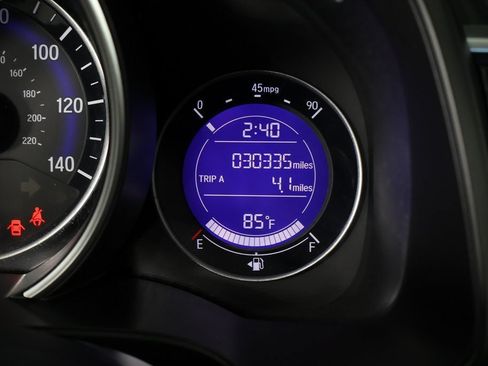 Used 2016 Honda Fit EX image 17
