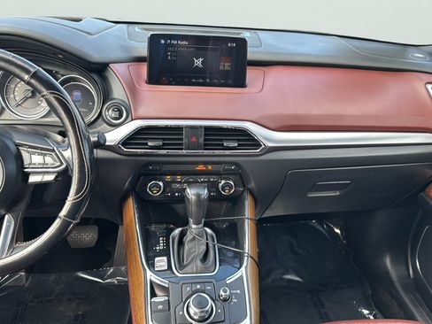 Used 2016 MAZDA CX-9 Signature AWD/4WD image 15