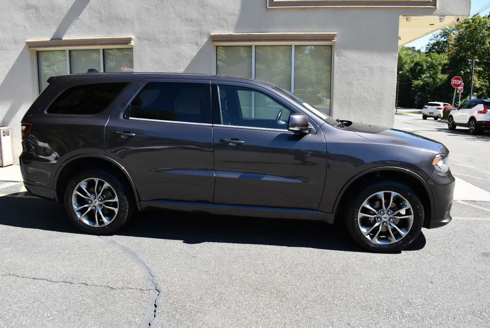 Used 2020 Dodge Durango GT AWD/4WD image 2