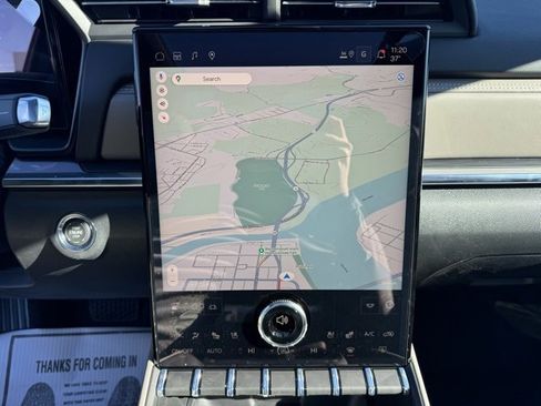 New 2026 GMC Terrain Elevation image 15