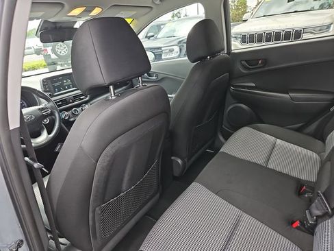 Used 2020 Hyundai Kona SEL FWD image 10