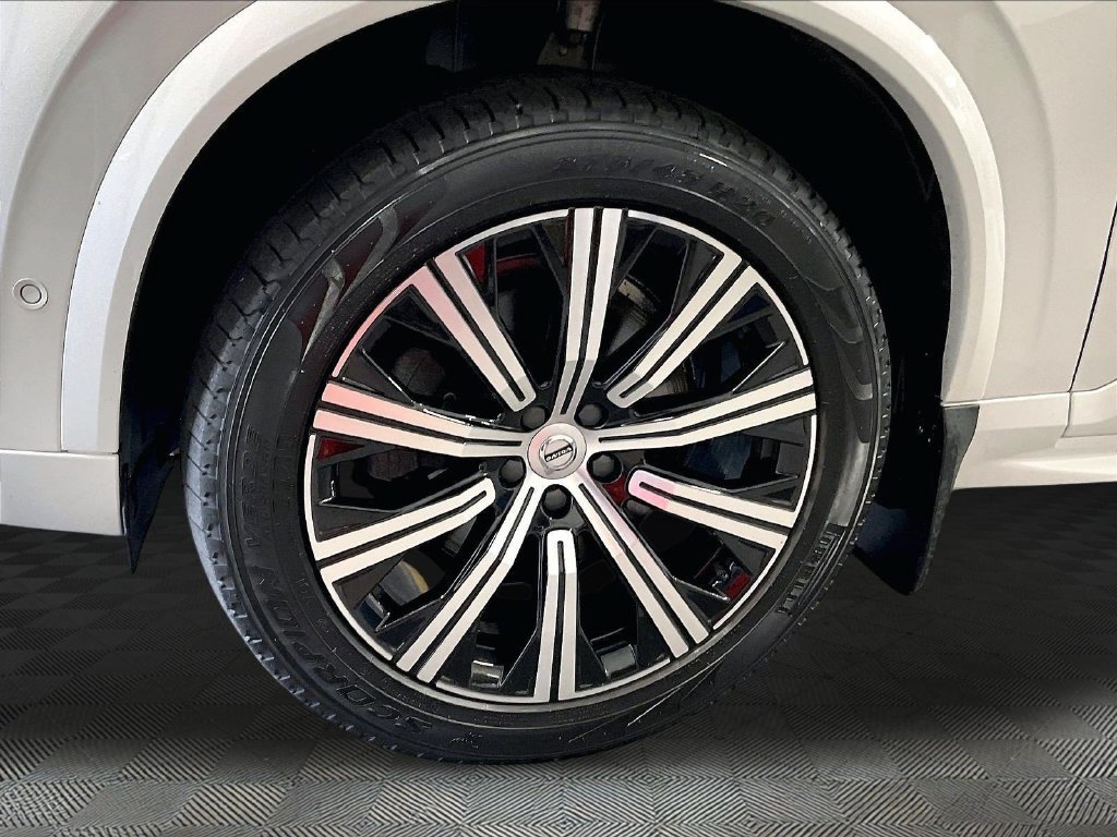 Used 2024 Volvo XC90 B6 Plus w/ Protection Package Premier AWD/4WD image 7