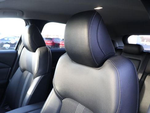 Used 2024 MAZDA CX-50 AWD 2.5 S w/ Preferred Package image 31