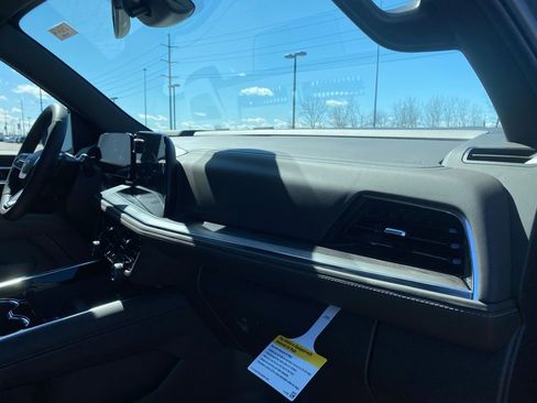 New 2026 Chevrolet Tahoe Z71 w/ Comfort Package image 22