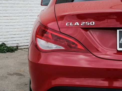 Used 2019 Mercedes-Benz CLA 250 image 46