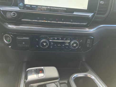 Used 2024 Chevrolet Silverado 1500 RST w/ All Star Edition Plus image 31