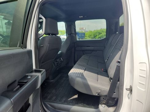 Used 2022 Ford F150 XL w/ STX Appearance Package AWD/4WD image 10