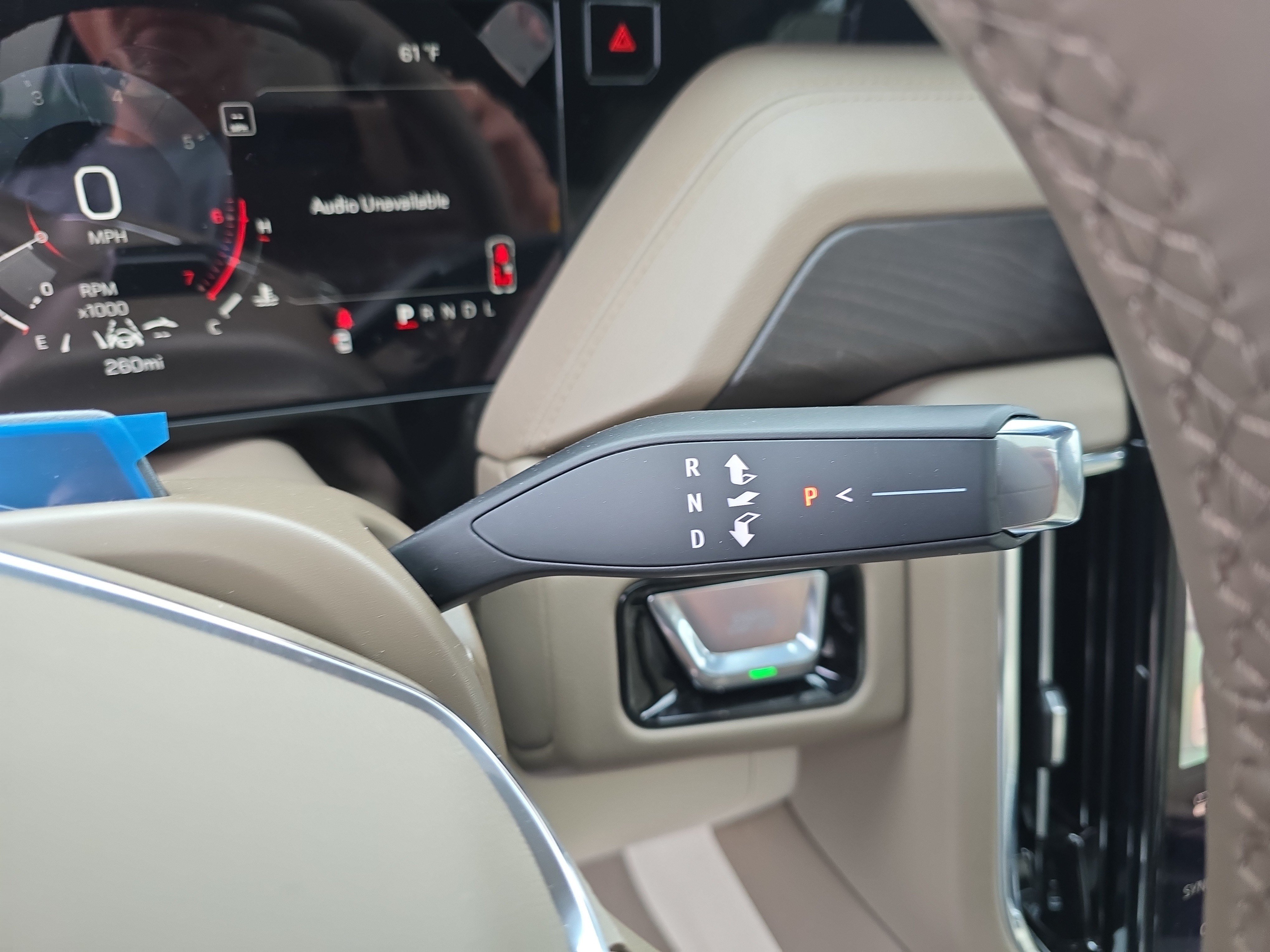 New 2026 GMC Yukon Denali w/ Denali Reserve Package AWD/4WD image 31
