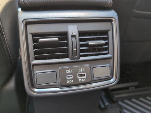 Used 2025 Subaru Forester Sport w/ Popular Package #1 AWD/4WD image 39