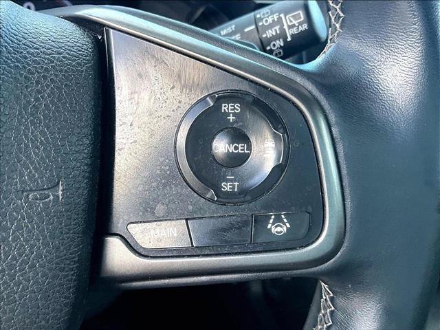 Used 2021 Honda Civic Sport image 21