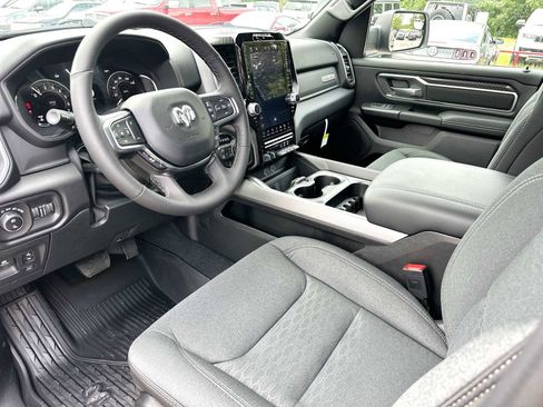 New 2026 RAM 1500 Lone Star AWD/4WD image 18