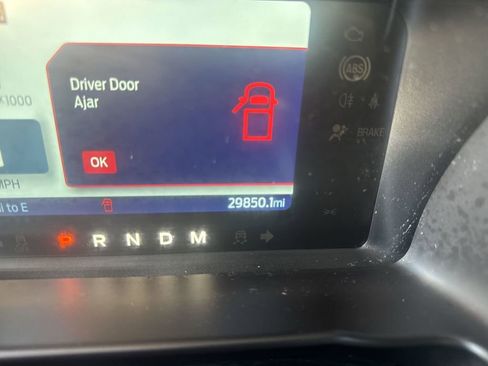 Used 2024 Ford Bronco Big Bend image 15