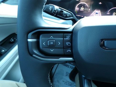 New 2026 Jeep Cherokee Limited AWD/4WD image 17