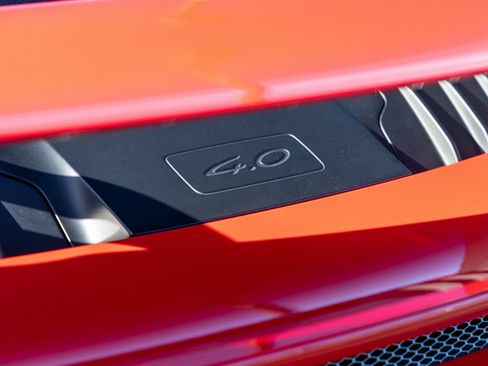 Certified 2022 Porsche 911 GT3 RWD image 23