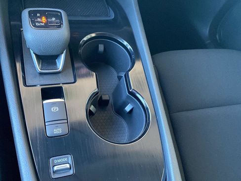 Used 2025 Nissan Rogue S FWD image 20