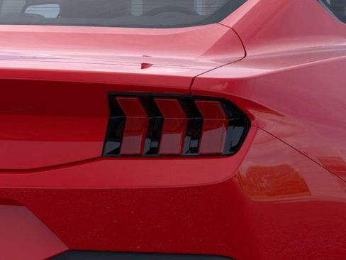 New 2026 Ford Mustang Coupe image 23