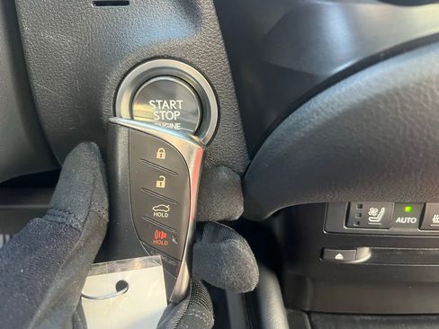 Used 2019 Lexus ES 350 F Sport w/ Accessory Package 2 image 24