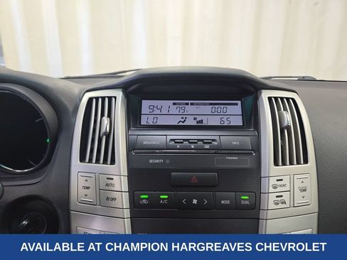 Used 2009 Lexus RX 350 AWD image 18