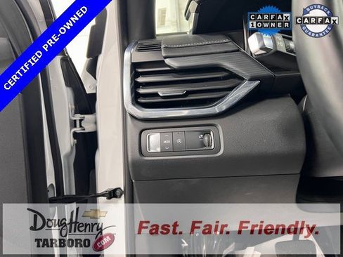 Certified 2025 GMC Acadia Elevation image 29