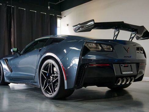 Used 2019 Chevrolet Corvette ZR1 image 35
