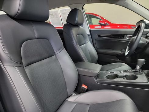 Certified 2024 Honda Civic EX-L image 15