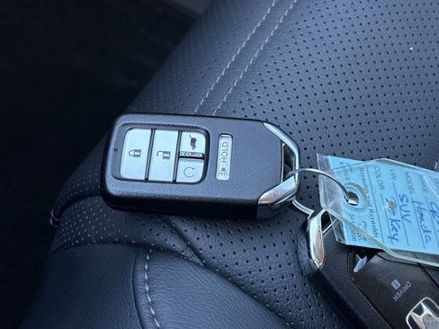 Used 2021 Honda CR-V EX-L image 19