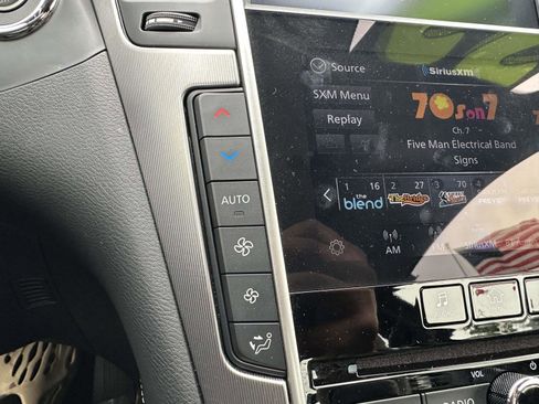 Used 2022 INFINITI Q60 3.0t Luxe w/ Cargo Package image 21