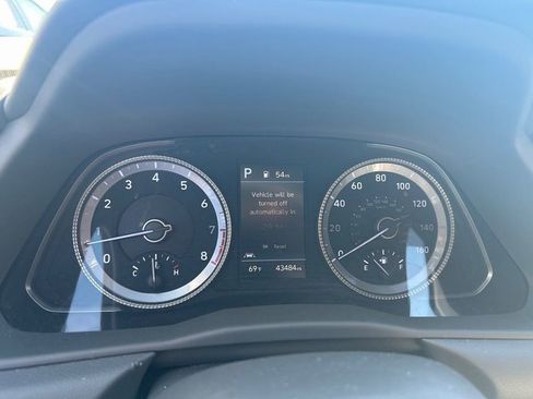 Used 2023 Hyundai Sonata SEL image 9