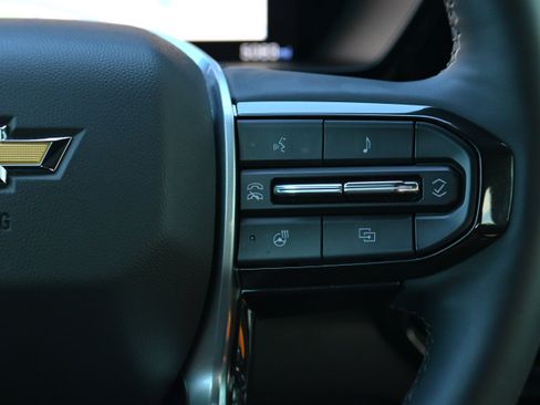 Certified 2024 Chevrolet Colorado LT w/ LT Convenience Package III image 20