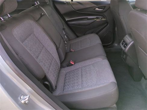 Certified 2024 Chevrolet Equinox LT image 26