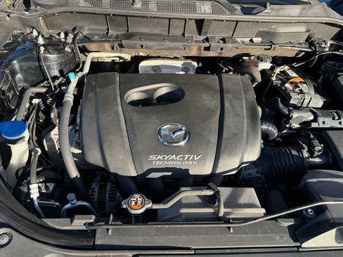 Used 2017 MAZDA CX-5 Grand Touring w/ Premium Package image 27