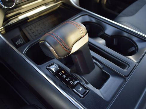 New 2025 Ford F150 Raptor image 14