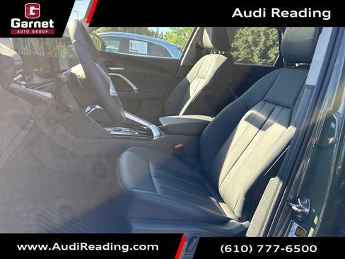 New 2026 Audi Q5 Premium Plus AWD/4WD image 10