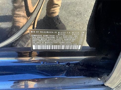 Used 2018 Volkswagen Golf Alltrack SEL image 27