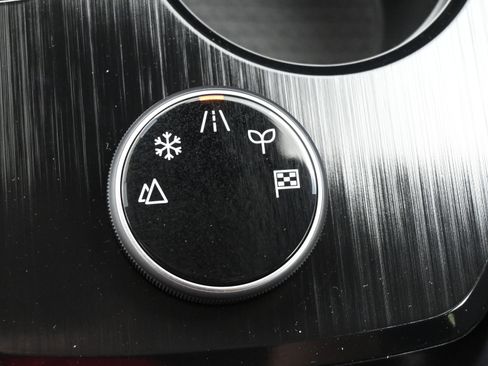 New 2026 Nissan Rogue Platinum w/ Platinum Premium Package image 21