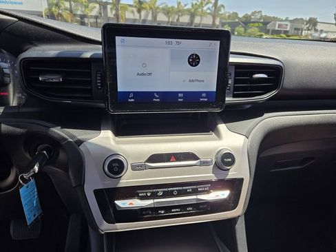 Used 2020 Ford Explorer 2WD image 18