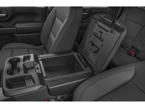 New 2026 Chevrolet Silverado 3500 LTZ w/ LTZ Plus Package AWD/4WD image 9