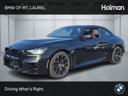 New 2026 BMW M2 w/ Lighting Package
