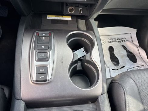Used 2023 Honda Passport EX-L image 18