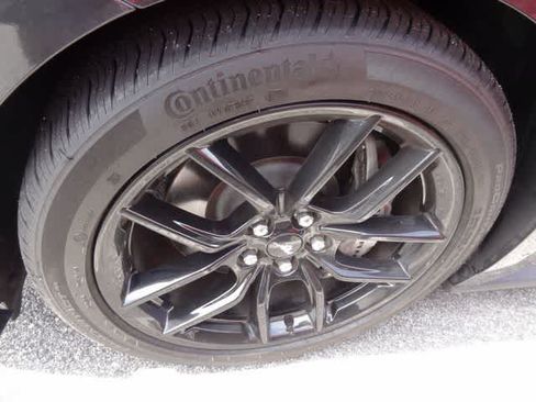 Used 2024 Ford Mustang GT RWD image 15