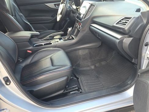 Certified 2022 Subaru Crosstrek 2.5i Limited image 10