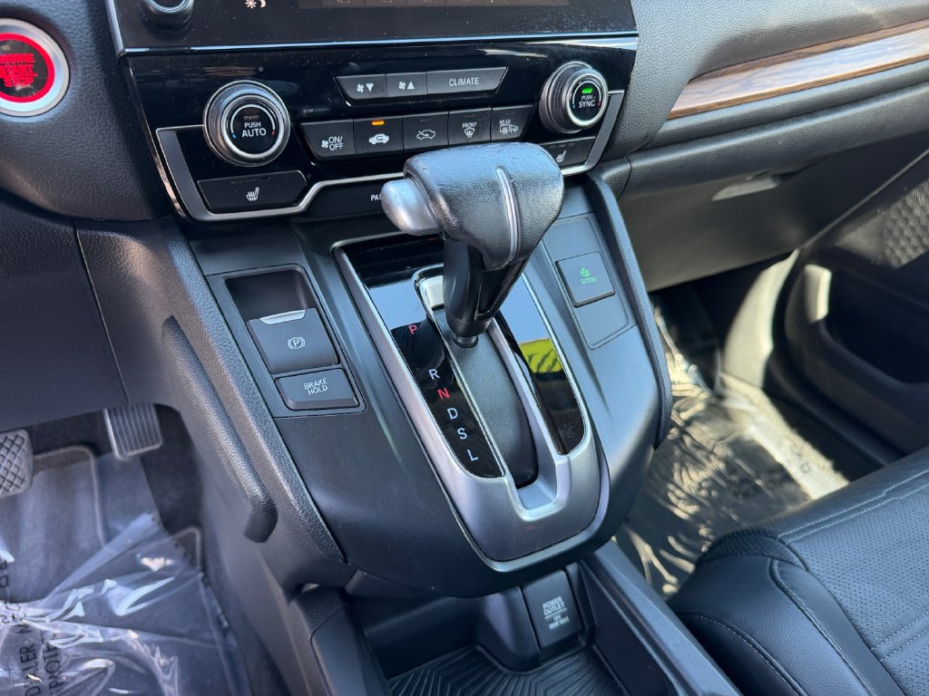 Used 2019 Honda CR-V EX-L image 25