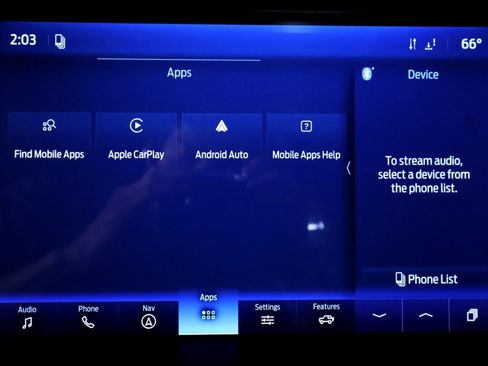 Used 2021 Ford Bronco First Edition AWD/4WD image 19