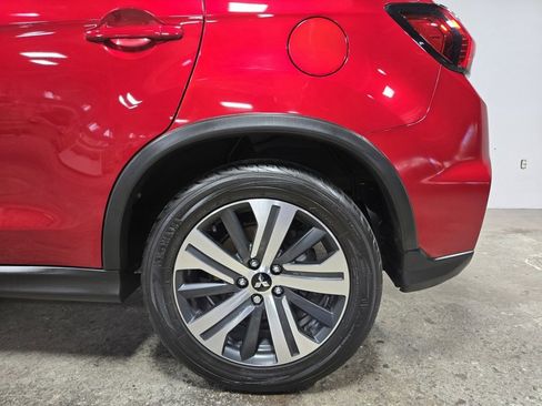 Used 2022 Mitsubishi Outlander Sport LE image 54