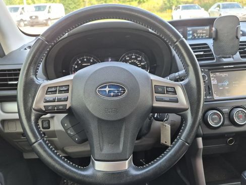 Used 2014 Subaru Forester 2.5i Touring w/ Popular Package #2 AWD/4WD image 18