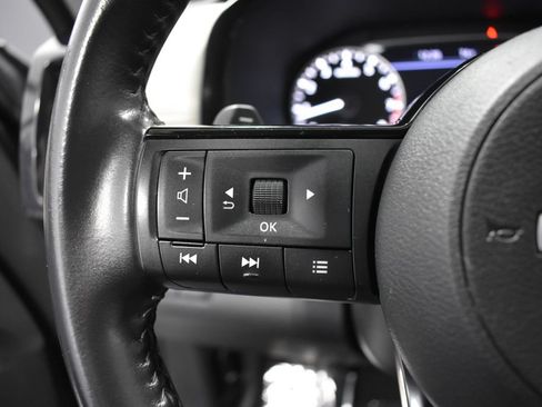 Certified 2023 Nissan Pathfinder SV AWD/4WD image 24