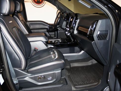 Used 2022 Ford F350 Platinum AWD/4WD image 68